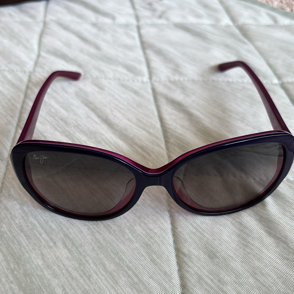 NWOT Maui Jim Swept Away - Picture 2 of 8